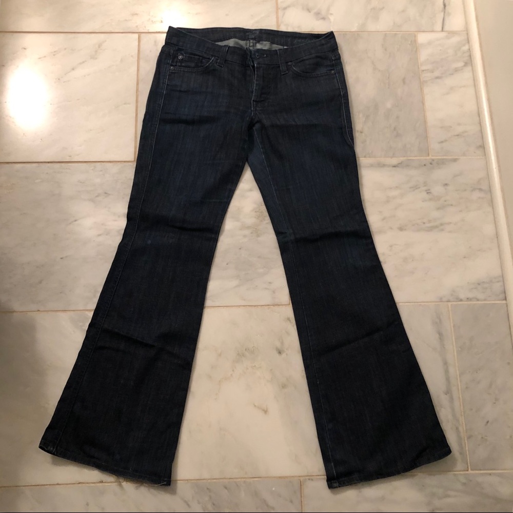 7 jeans, 25